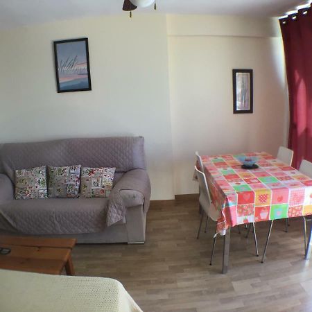Edificio Aries Apartment Benidorm Exterior foto